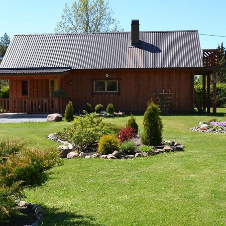 Nomme Holiday Home Pamma Εξωτερικό φωτογραφία