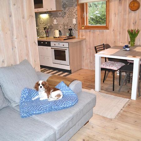 Nomme Holiday Home Pamma Εξωτερικό φωτογραφία