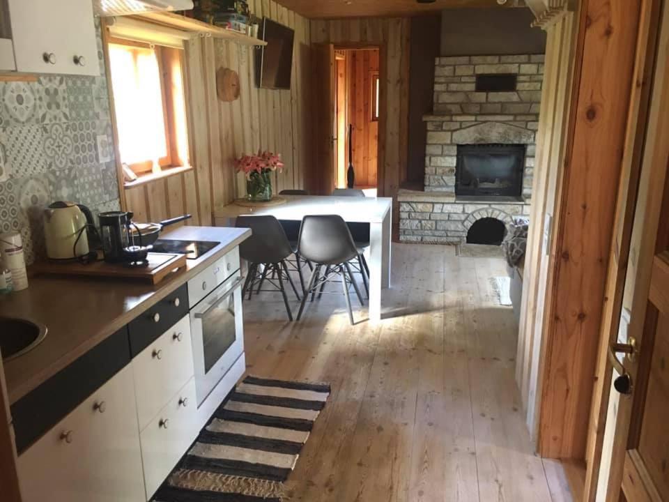 Nomme Holiday Home Pamma Εξωτερικό φωτογραφία