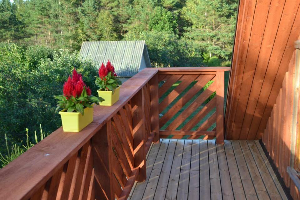 Nomme Holiday Home Pamma Εξωτερικό φωτογραφία