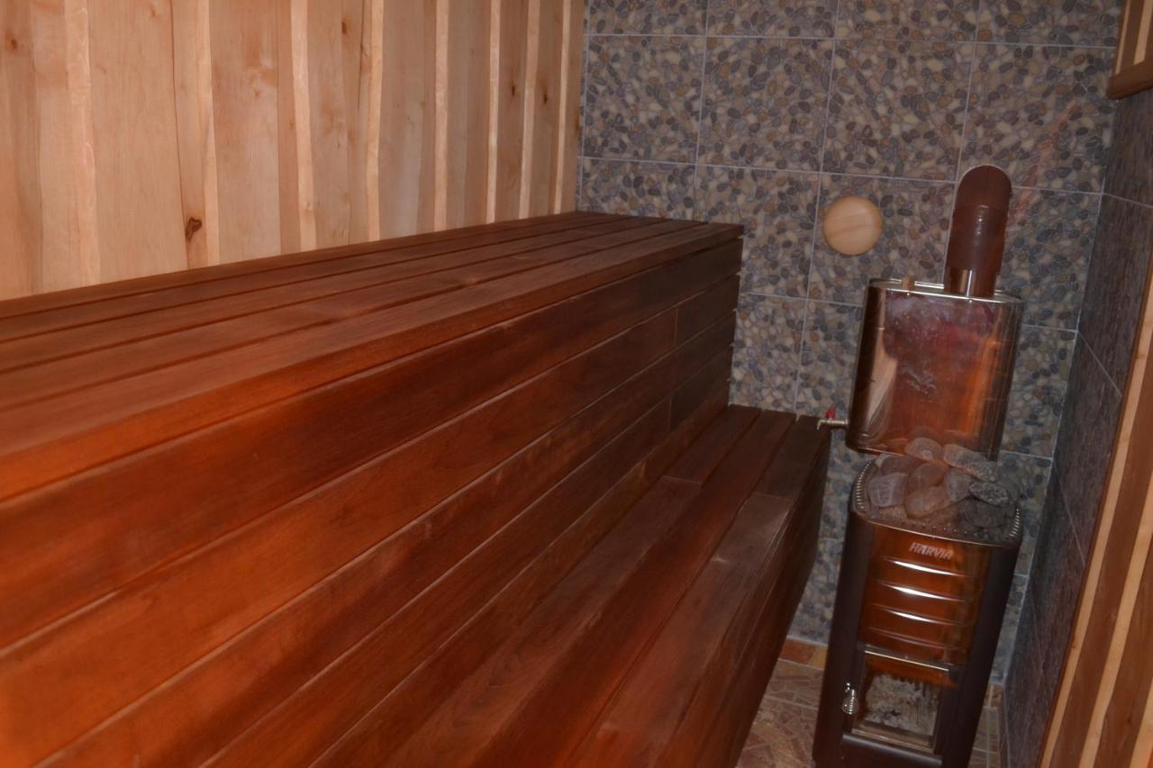 Nomme Holiday Home Pamma Εξωτερικό φωτογραφία