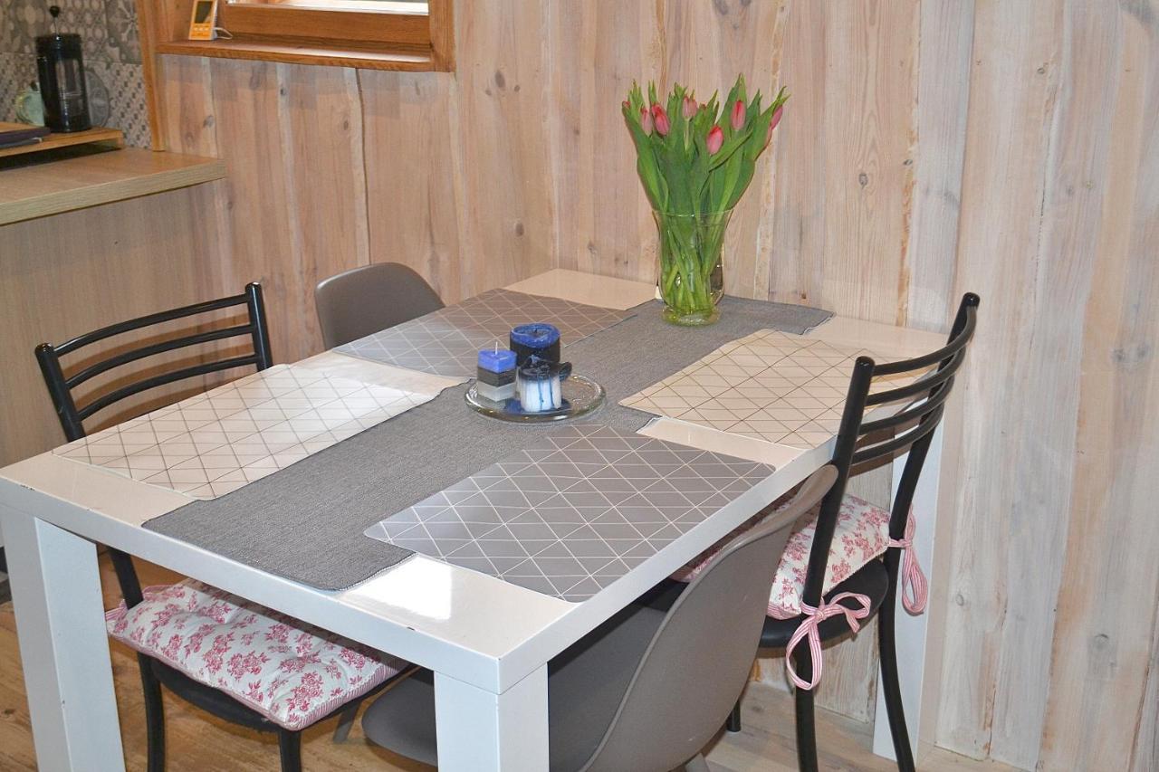 Nomme Holiday Home Pamma Εξωτερικό φωτογραφία