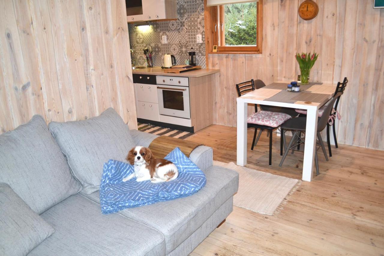 Nomme Holiday Home Pamma Εξωτερικό φωτογραφία